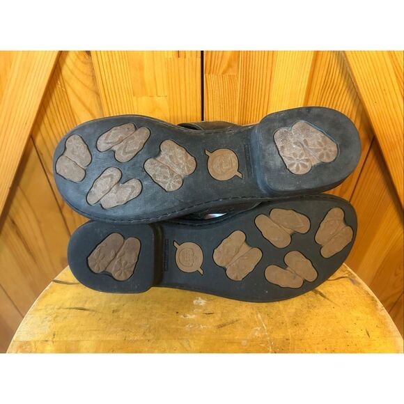 Born Concept Women’s Sandals Black US 8 - Picture 6 of 7